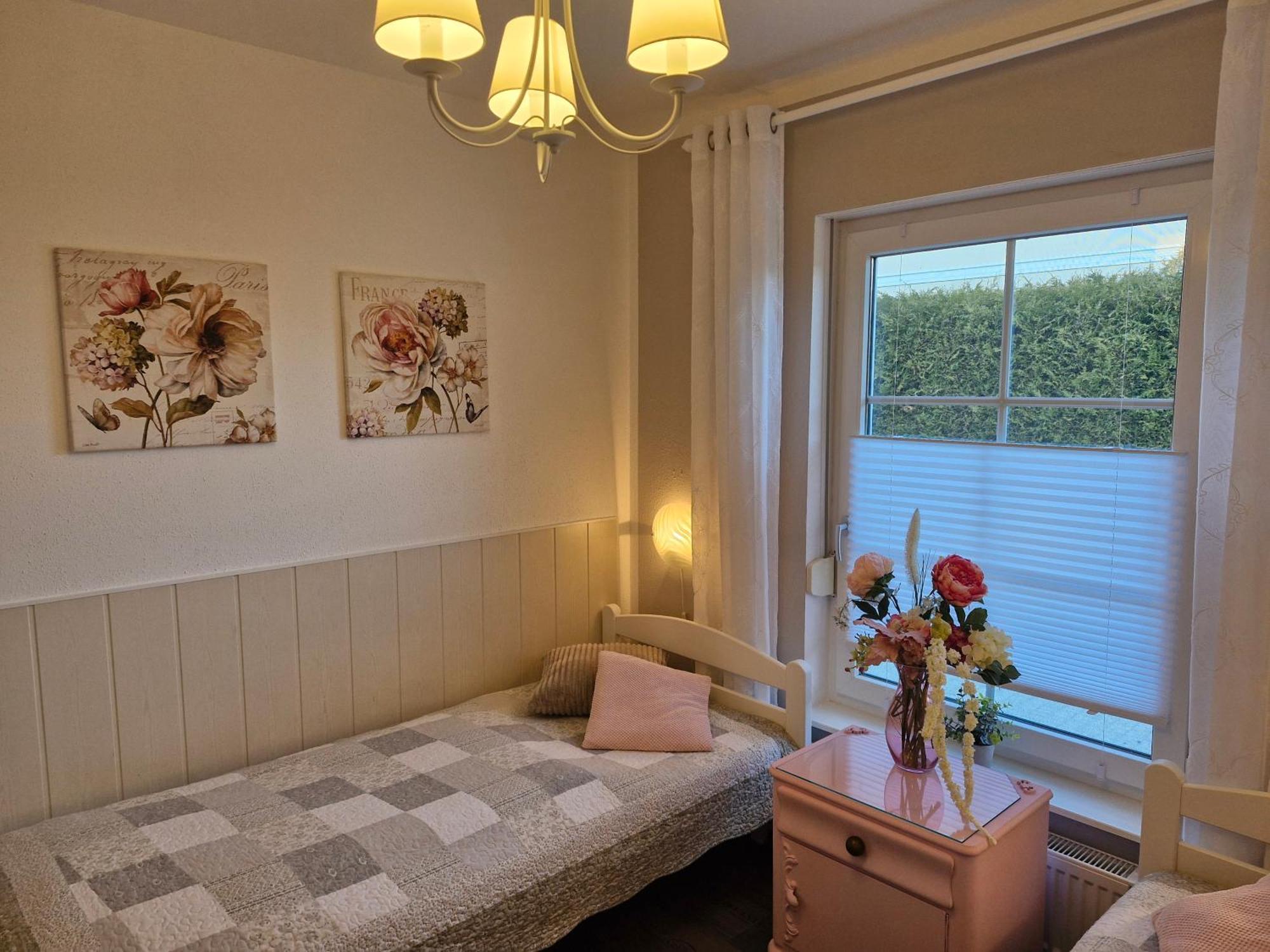 Lilly & Fine Daire Zingst Dış mekan fotoğraf